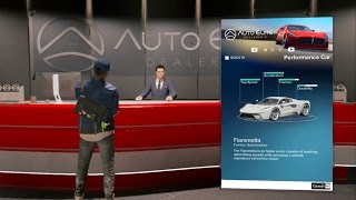 Watch Dogs 2 - Fiammetta Purchased for $700,000