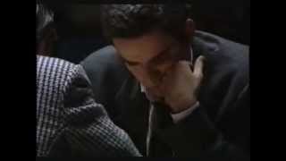 Kasparov Karpov Lyon 1990 subtitulada Español (2)