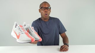 Nike FINALLY Did It! The BEST SNEAKER For Energy Return Is HERE!