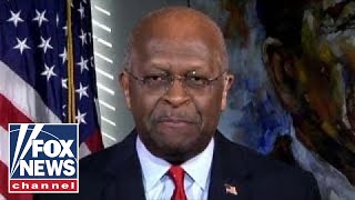 Herman Cain: Amazon isn't the problem with the post office