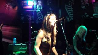 Civet - All I Want