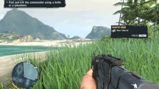 Far Cry 3 ATI RADEON HD 4650 (1GB)