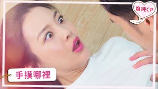 【章純CP】手摸哪裡