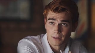Riverdale Drops CREEPY Season 3 Teaser Trailer