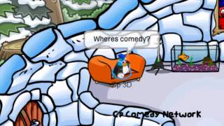 Club penguin: Lala Land
