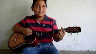 Cumpleaños Feliz venezolano