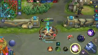 Avrupa'da Globalleri Tokatladık Best Of Turkish Team Jin Mobile Legends Bang Bang