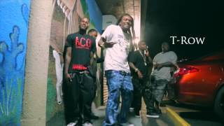 T Row x Nuely "That Bag" **trailer