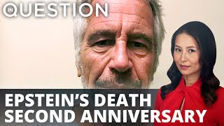 New details emerge as Epstein case continues to fascinate