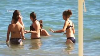 Relax beach Balkans (Пляжный отдых на Балканах)
