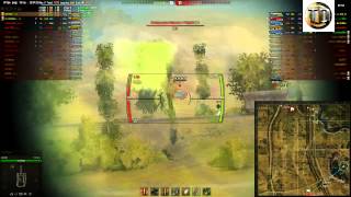 The Destined (T-D) -- World of Tanks NA - Platoon
