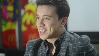 Arjo Atayde on Hanggang Saan