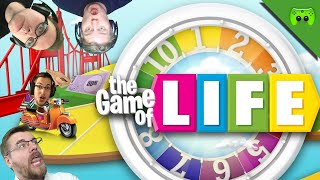 Wer braucht schon Kinder!? ? Spiel des Lebens #4