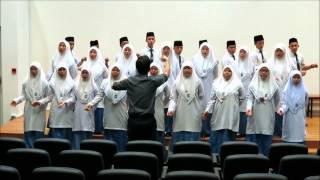 15 - Sekolah Menengah Sultan Hassan, Temburong - Laila Menchanai