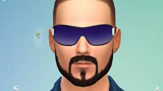 The Sims 4(Часть 3)(Город лэцплейщиков-Блогеров)"Диллирон и миникотик!"