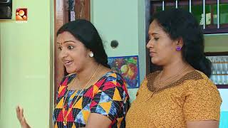 Aliyan vs Aliyan | Comedy Serial | Amrita TV | Ep : 388 | "നളചരിതം ആട്ടക്കഥ - 2  "[2018