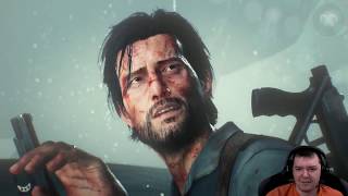 Веселые и страшные моменты игры The Evil Within 2. Часть 2.