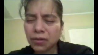 Liberada de odio, enojo, muerte, sufrimientos, torturas. Cristo Libera