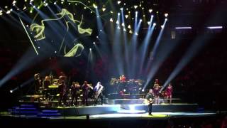 Neil Diamond - Holly Holy - MSG 6/17/17