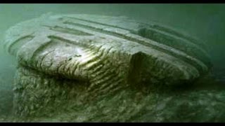 OVNI del mar báltico... ¿MISTERIO RESUELTO?