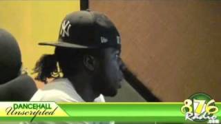 Nah Forgive dem Steven Di Genius McGregor feat Dj Nasco (Calalog Riddim)