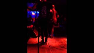 Raft of the Medusa - perform 2-04-14 - (Mars Attack intro) Morbid Obesity