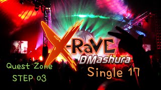 [PIU PRIME V1.15.0] X-Rave STEP 03 {Single 17}