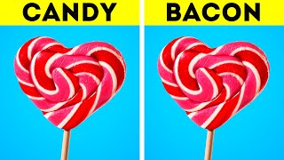 Simply Delicious Recipes And Smart Food Tricks