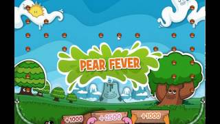 Papa Pear Saga Level 1