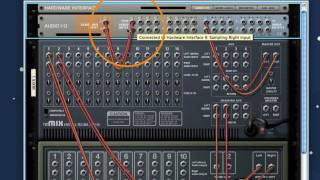Cómo Grabar Audio en Reason 5