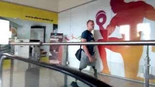 Gym Time Bartosz Kuźnik