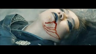 Villainess Death scene ryona 39