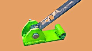 WOW?? UNIQUE HOMEMADE TOOLS IDEA