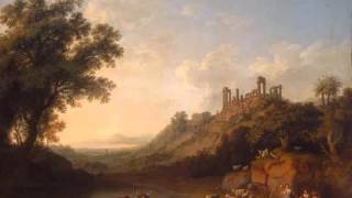 Boccherini, Quartet n. 36 in G minor, op. 24 n. 6, G. 194 (1778) - 1st mvt