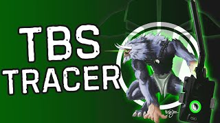 Самая быстрая РУ система на рынке! Трейсер против Кросса. [TBS Tracer vs Crossfire]