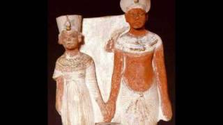 Nefertiti