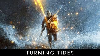 BATTLEFIELD 1 Turning Tides DLC \\ PC Gameplay \\ Unlocking Guns