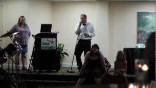 Worst Wedding DJ EVER! (ORIGINAL)