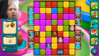 Toy blast level 662