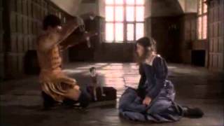 King Edward and Lady Jane Grey-Clip