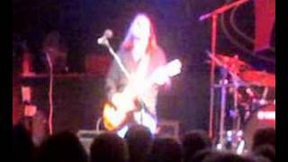 Joe Bonamassa-So Many Roads