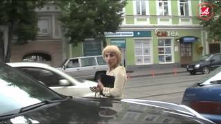 Второй рейд СтопХАМ в Перми