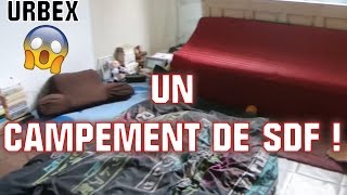 HÔPITAL MILITAIRE ABANDONNÉ ! Amelie les bains | URBEX FR