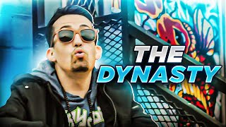 Prynce P - The Dynasty (Official Music Video)