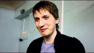 Егор Чичканов, спикер КиноМедиаPR