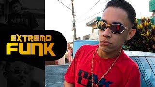 Mc Murilo Mt - Eu Fui Fazer Uma Sena - Morena 155 ( DJ Gh )