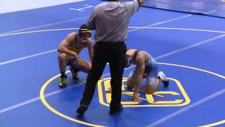 Muskegon Duals 2013-Niagara Community 11-8-13