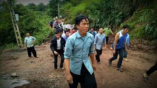 -xov xwm tshiab hmoob tuag 2017