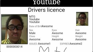 Life Simulator (GAME PLAY)DRIVERS LICENCE