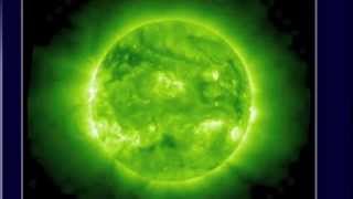 3MIN News March 20, 2013: Jersey Quake Event, Coronal Hole Coming